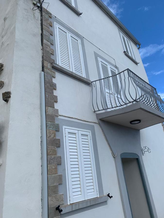 Magnifique Maison Avec Vue Mer Hauteur De Bastia バスティア エクステリア 写真