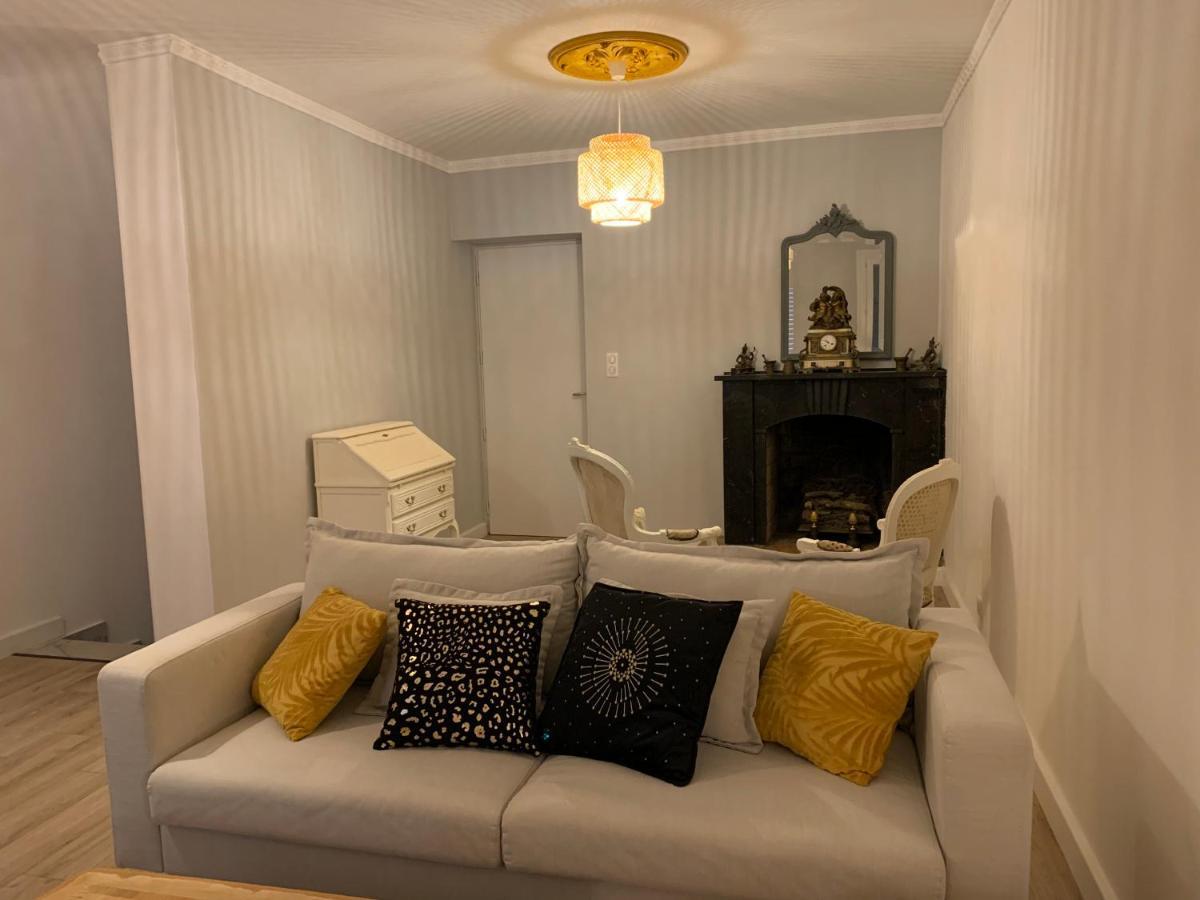 Magnifique Maison Avec Vue Mer Hauteur De Bastia バスティア エクステリア 写真