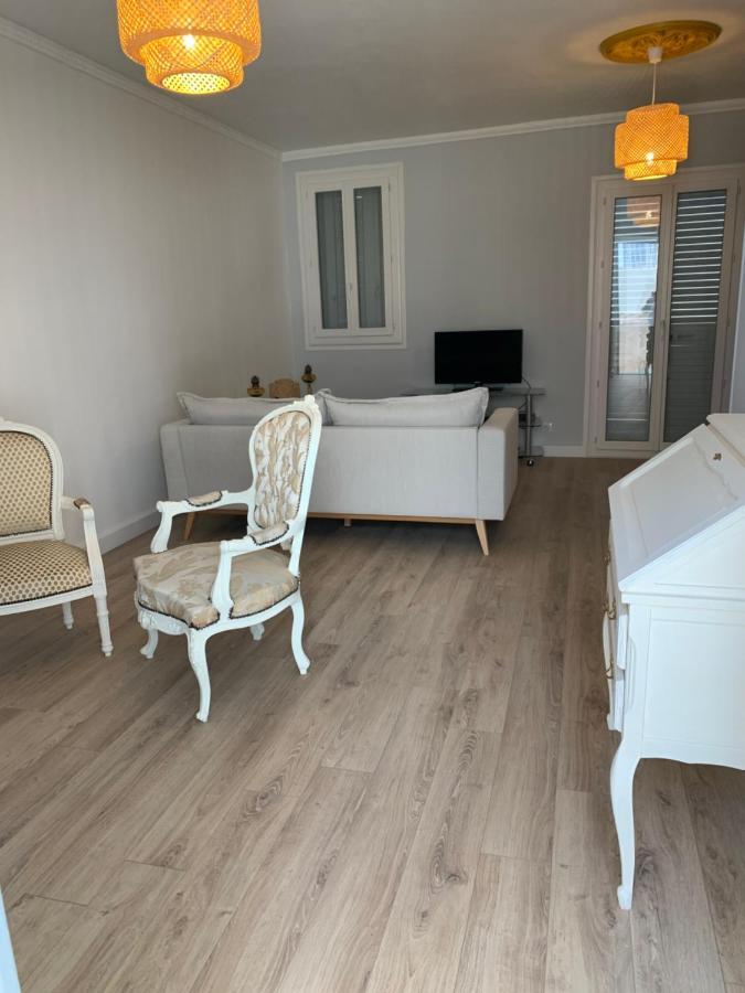 Magnifique Maison Avec Vue Mer Hauteur De Bastia バスティア エクステリア 写真